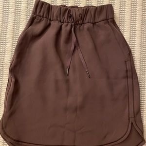 Lululemon skirt